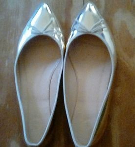 Women's shoes by J.Crew